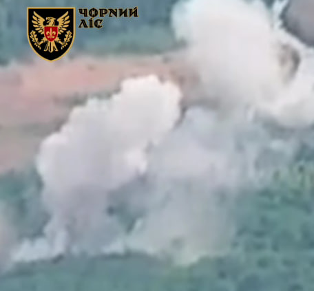 Рідкісний ворожий РЕБ «Житель» перетворено на брухт: успішна операція бригади «Чорний ліс»  