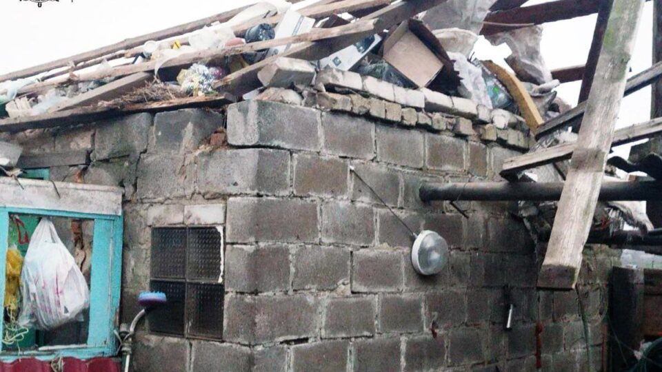 Ворог атакував Запорізьку область дронами, авіацією та артилерією: пошкоджено цивільну інфраструктуру  