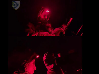 «Кайман» і «Кропа» тримають небо: як мобільні зенітні групи нищать російські дрони сотнями  