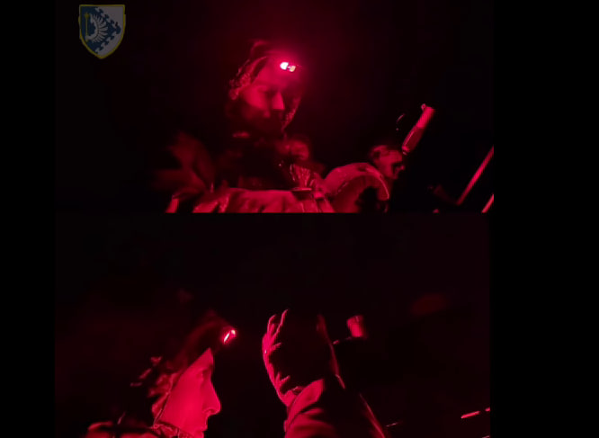 «Кайман» і «Кропа» тримають небо: як мобільні зенітні групи нищать російські дрони сотнями  