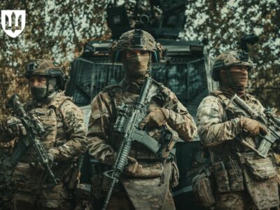 На оборону — понад 2,8 трильйона гривень: Верховна Рада ухвалила бюджет  