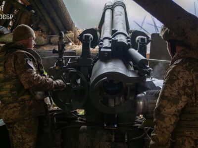 На Покровському напрямку росіяни 45 разів атакували позиції Сил оборони  