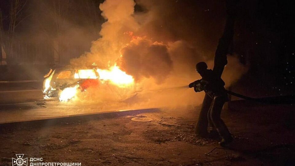 Ворог завдав удару по Дніпропетровщині, серед постраждалих — дитина  