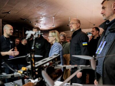 Міноборони кодифікувало вже понад 250 найменувань компонентів безпілотників  