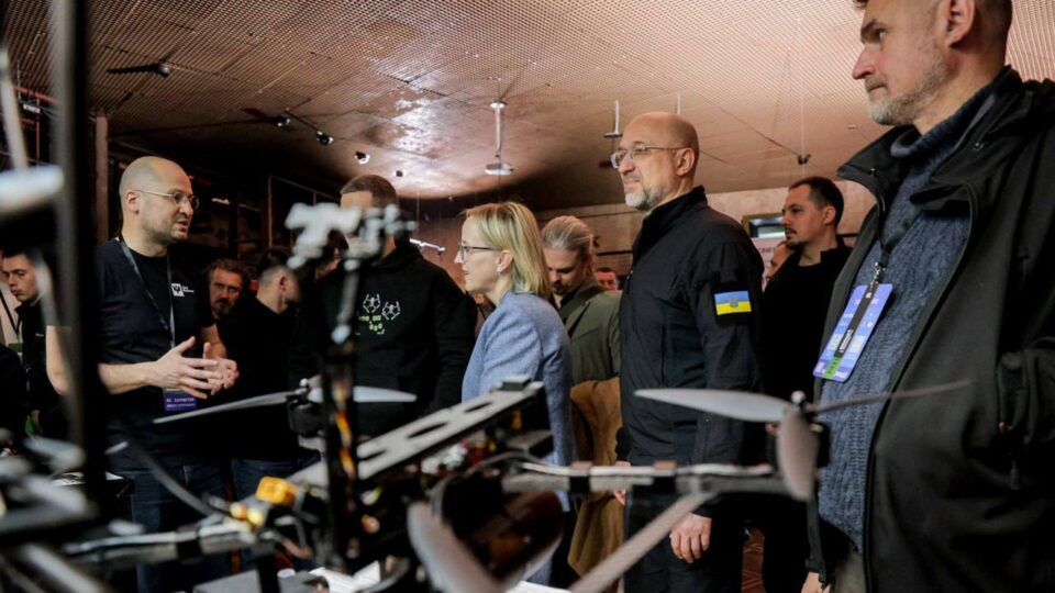 Міноборони кодифікувало вже понад 250 найменувань компонентів безпілотників  