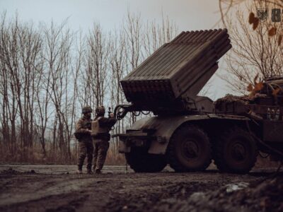 На Покровському напрямку окупанти 52 рази атакували позиції Сил оборони  
