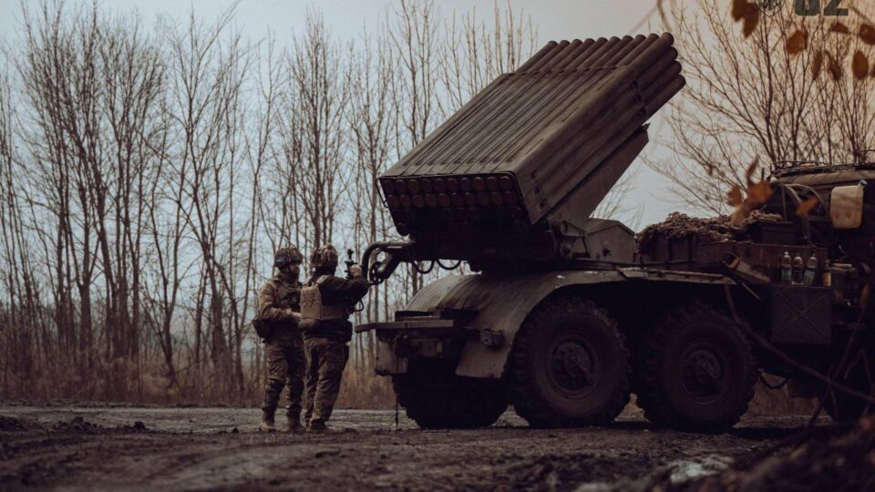 На Покровському напрямку окупанти 52 рази атакували позиції Сил оборони  