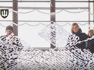 «Об’єдналися та відклали звичні справи заради великої мети»: міністр оборони привітав волонтерів  