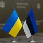 Естонія посилює підтримку ЗСУ, долучаючись до ініціативи PURL та ключових оборонних коаліцій
