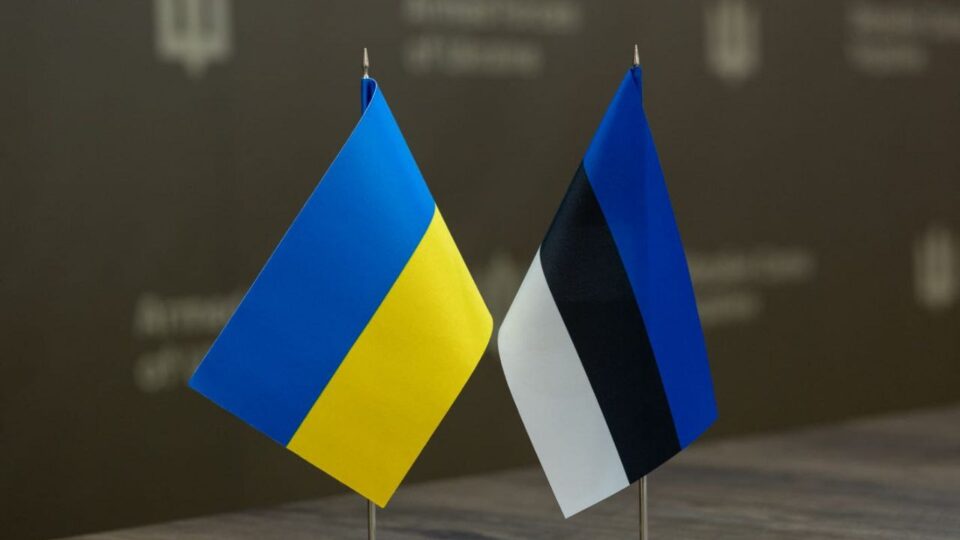 Естонія посилює підтримку ЗСУ, долучаючись до ініціативи PURL та ключових оборонних коаліцій  