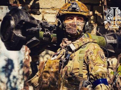 Сили оборони відбили сім спроб штурму у напрямку Гуляйполя: Генштаб  