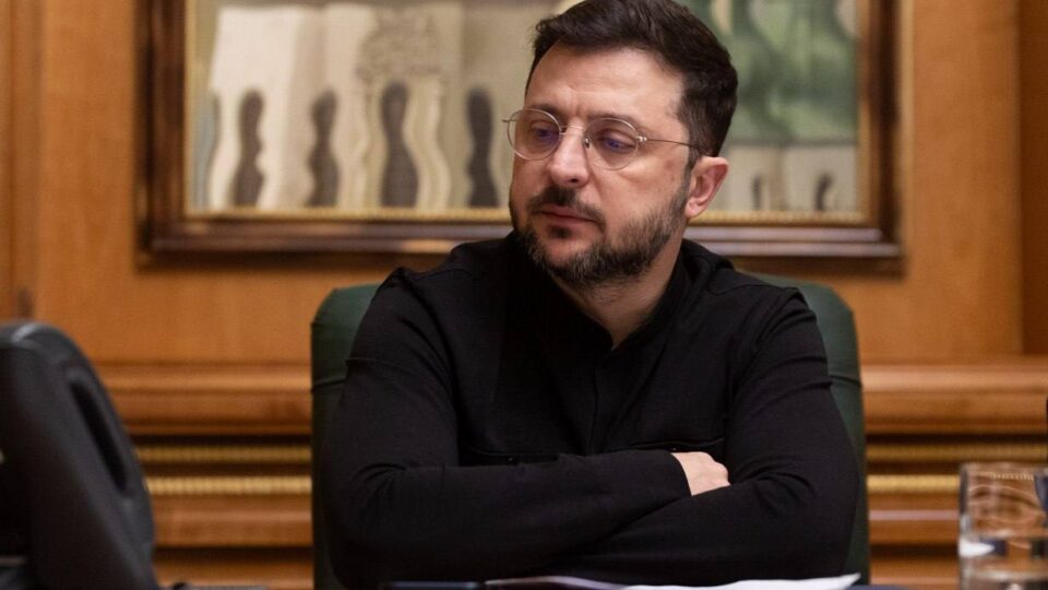 Президент України та Стів Віткофф обговорили ключові елементи мирного плану  