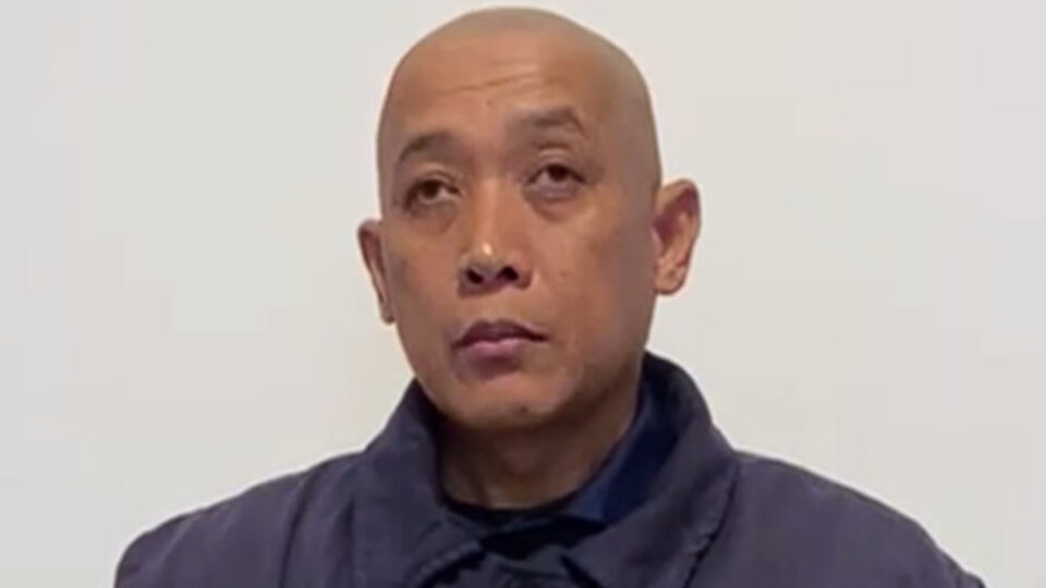 Від тропіків до траншей: українські військові взяли в полон філіпінця, який воював за росію  