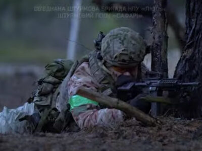 «Повернутися сильнішими»: бійці полку «Сафарі» продовжують інтенсивну підготовку навіть під час відновлення  