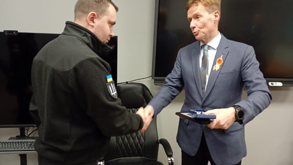 Coordination headquarters and the EU advisory mission strengthen partnership on issues of captivity and reintegration  