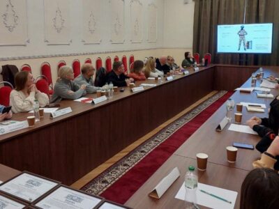 Psychological support in focus: The Ukrainian Armed Forces and partners present the results of joint programs  