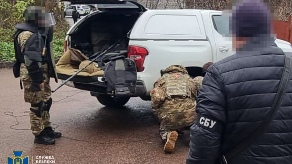 У Житомирі зірвано теракт: рф використала 16-річну дівчину для підриву СВП у мікрорайоні  