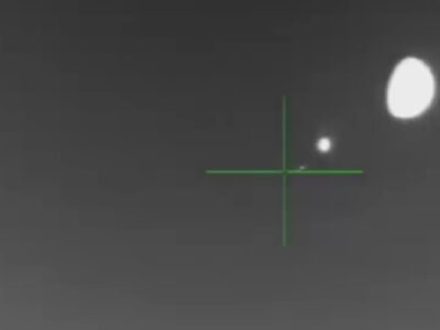 Over half a hundred downed drones: the Air Force shows how the RAVEN SAM crew works  