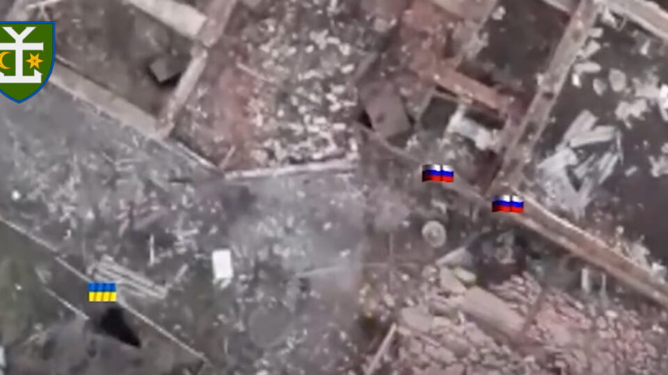 Сіверськ під контролем України: 54-та бригада спростувала фейки про «захоплення» міста  