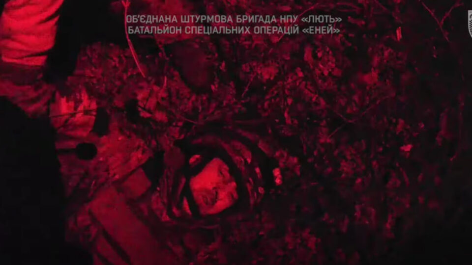 Коли в небі виють FPV: батальйон «Еней» провів одну з найтяжчих евакуацій під Торецьком  