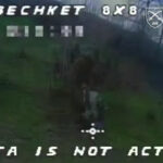 «Блукали — допомогли з маршрутом»: FPV батальйону «Pentagon» зачистили окупантів у посадці