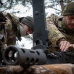 На Покровському напрямку Сили оборони відбили понад 30 ворожих атак