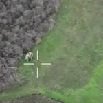 «Волокуші» з неба: засідка, щільний вогонь і FPV-дрони — як бійці 225-го полку врятували побратима