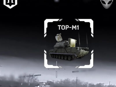 «ППОцид» триває: дронарі Nemesis знищили два «Тори» і новітній «Бук-М3»  