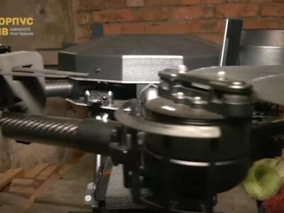 Логістика без ризику: половину постачань під Покровськом забезпечують дрони  