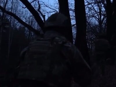 Блискавична операція: розвідники «вирізали» пункт управління дронами 35-ї бригади рф у тилу  