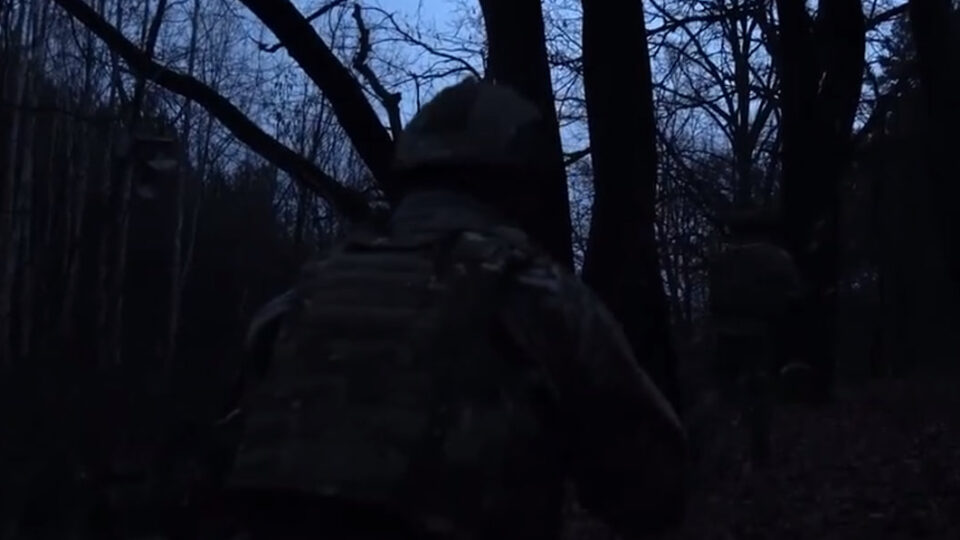 Блискавична операція: розвідники «вирізали» пункт управління дронами 35-ї бригади рф у тилу  