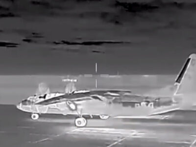 У Криму знищено Ан-26 та дві ключові РЛС російської ППО: спецоперація ГУР МОУ  