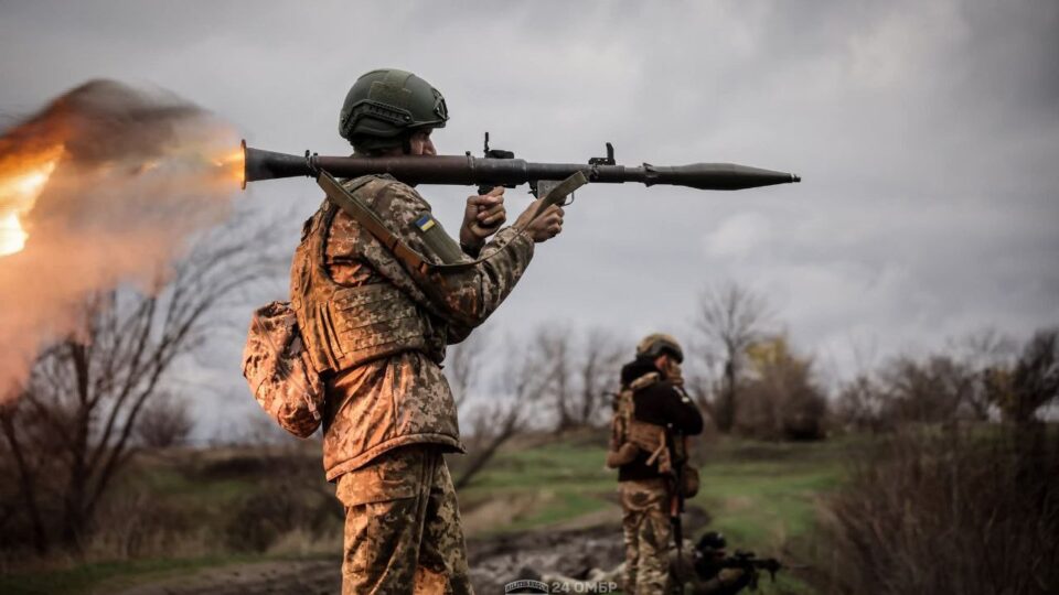 Близько 90 боєзіткнень за добу: у Генштабі ЗСУ розповіли про ситуацію на фронті  