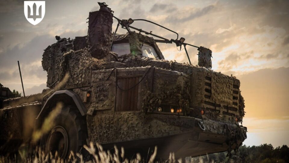 Міноборони завчасно запускає закупівельний процес на 2026 рік  