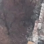 Спроба наступу зірвалася — російські штурмові групи здалися під Мирноградом