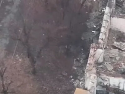 Спроба наступу зірвалася — російські штурмові групи здалися під Мирноградом  