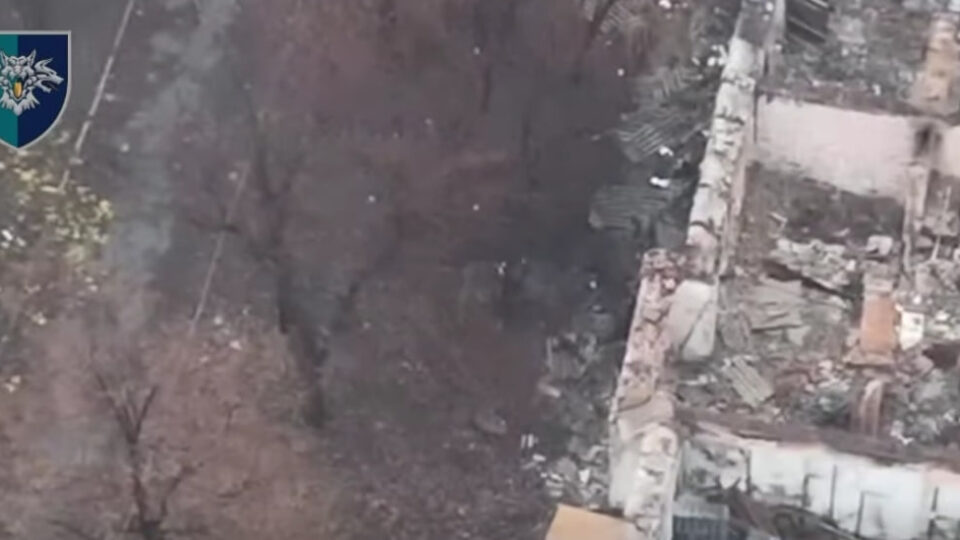 Спроба наступу зірвалася — російські штурмові групи здалися під Мирноградом  