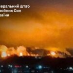 Уражено НПЗ у Ярославській області рф та низку ворожих об’єктів на Донеччині