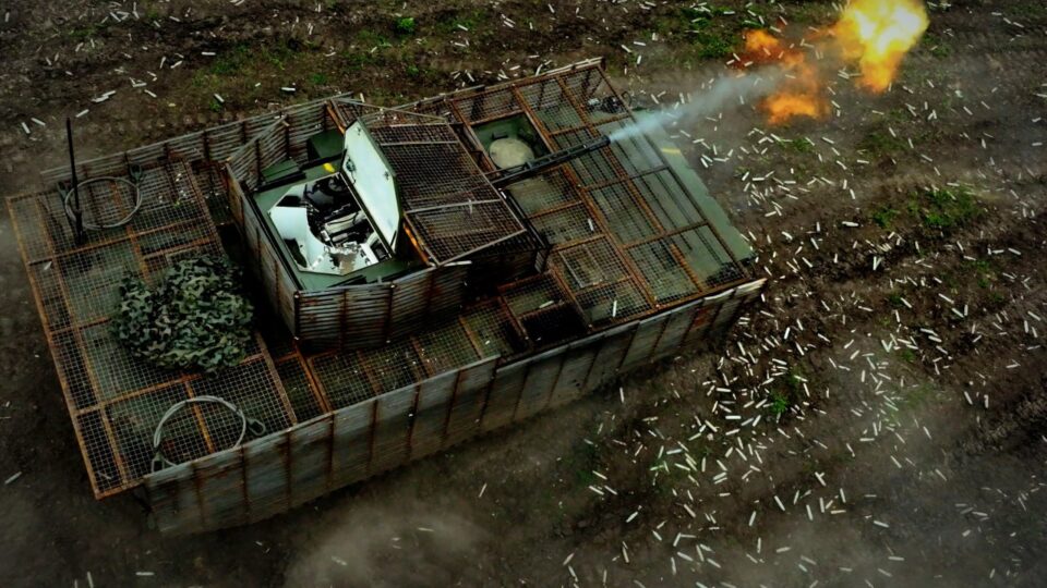 Сили оборони відбили 44 ворожі атаки на Покровському напрямку — Генштаб  