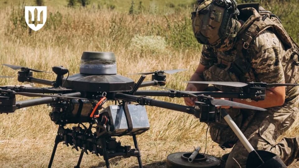 Нарощуємо виробництво й кодифікацію нових зразків мін для Українського війська: Денис Шмигаль  