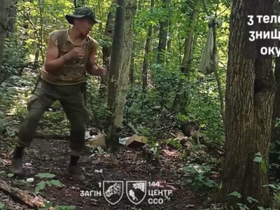 Тренувався бити дерева — зустрів ССО: як спецпризначенці знищили штурмову групу з Якутії  