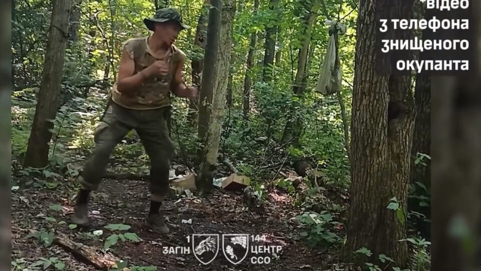 Тренувався бити дерева — зустрів ССО: як спецпризначенці знищили штурмову групу з Якутії  