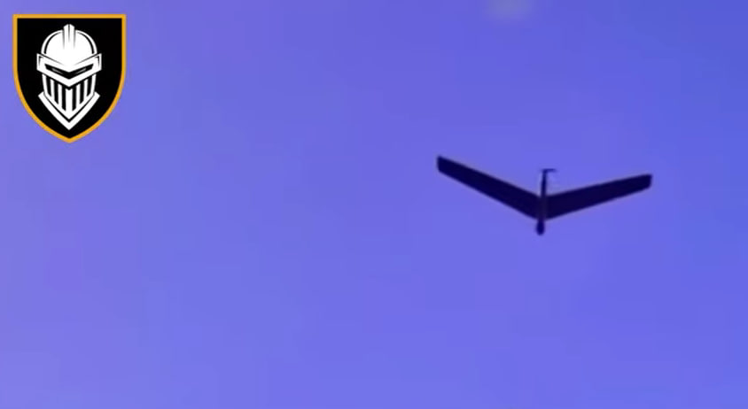 Від Zala до танка: підрозділи Залізної бригади завдали серії точних ударів на Харківщині  