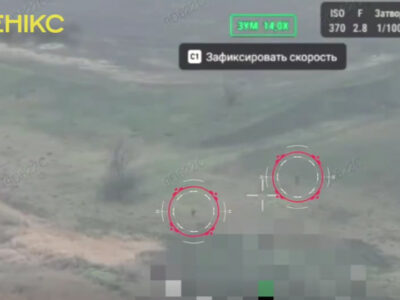 За добу уразили 109 окупантів — «Фенікс» встановив власний рекорд на Лиманському напрямку  