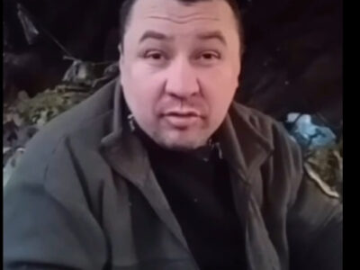 Морська піхота спростувала російський фейк про «полон» військового на острові Корабел  