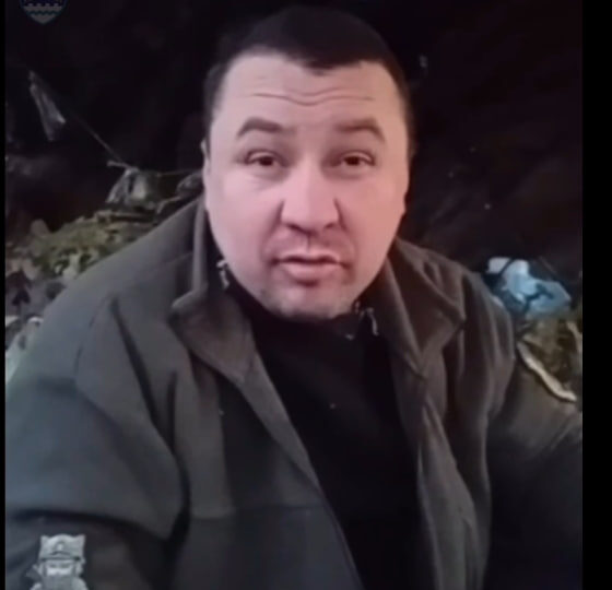 Морська піхота спростувала російський фейк про «полон» військового на острові Корабел  