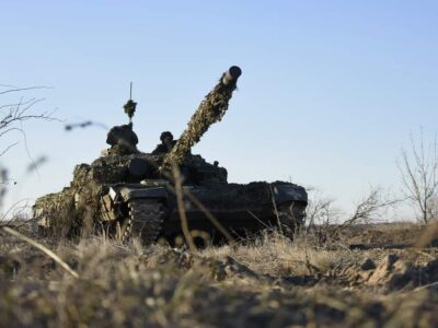 На Костянтинівському напрямку Сили оборони відбили 19 атак противника — Генштаб  