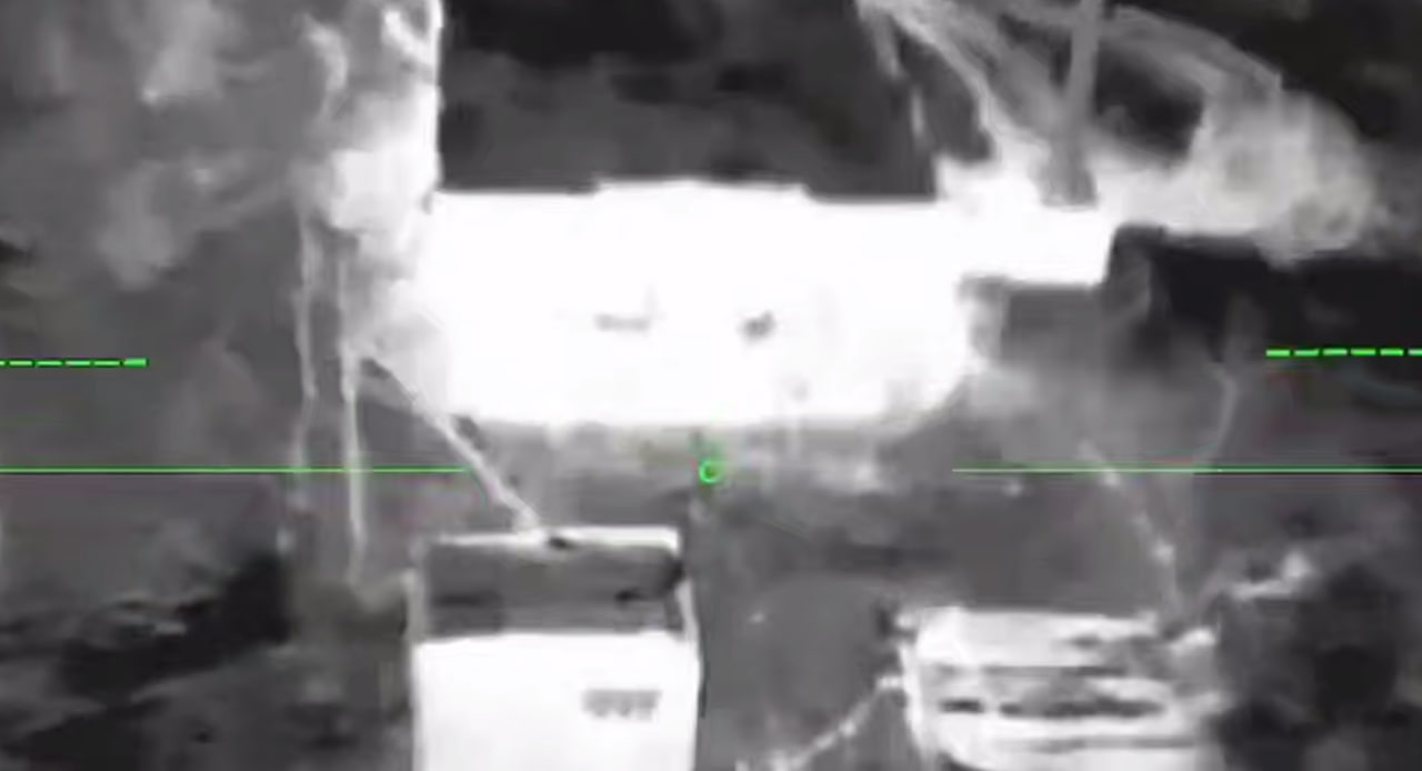 ССО уразили РСЗВ «Ураган» та особовий склад противника на Донеччині