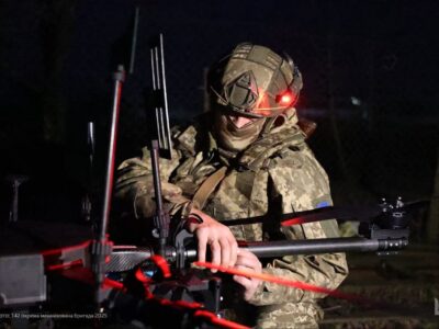 Сили оборони відбили 24 атаки ворога на Куп’янському напрямку  