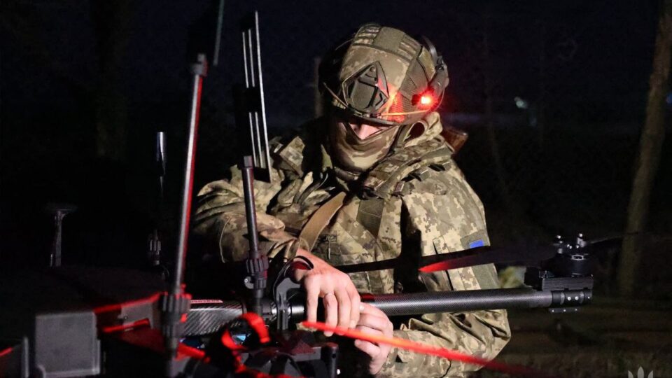 Сили оборони выдбили 24 атаки ворога на Куп’янському напрямку  